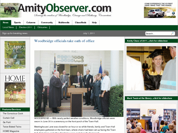 www.amityobserver.com