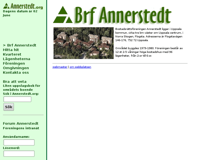 www.annerstedt.org