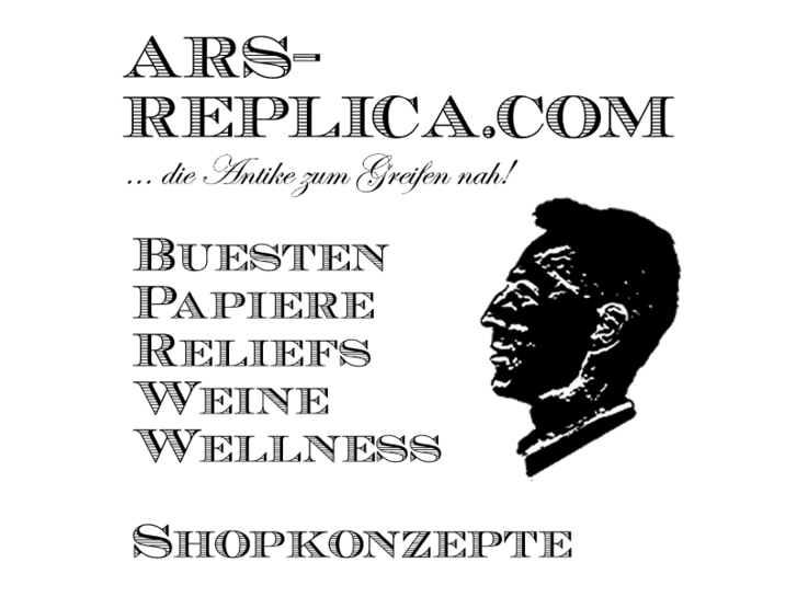 www.ars-replica.com