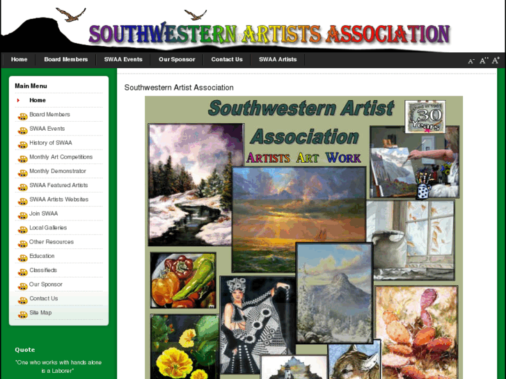 www.art-swaa.com