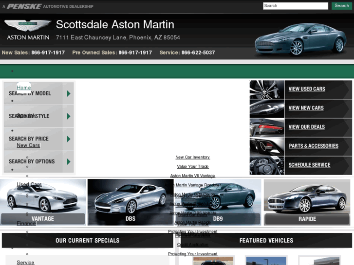 www.astonmartinscottsdale.com