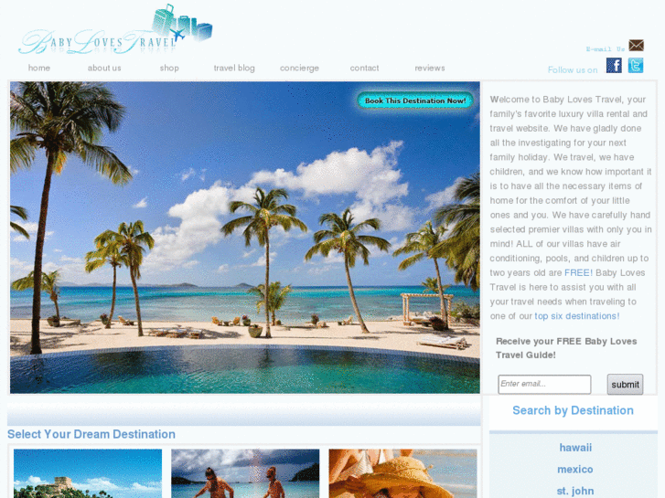 www.babylovestravel.com