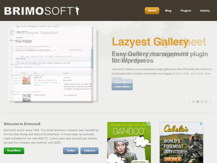 www.brimosoft.com