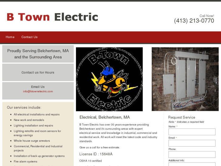 www.btownelectric.com