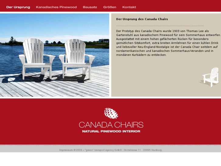 www.canada-chairs.com