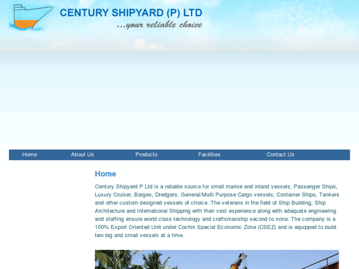 www.centuryshipyard.com