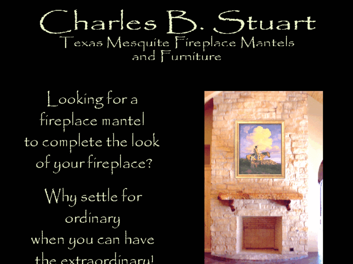 www.charlesbstuart.com