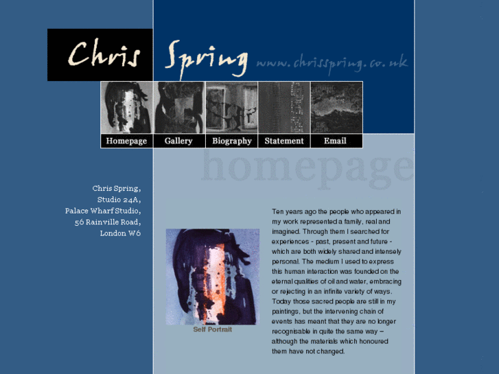 www.chrisspring.co.uk