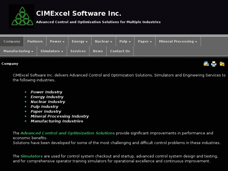 www.cimexcelsoftware.com