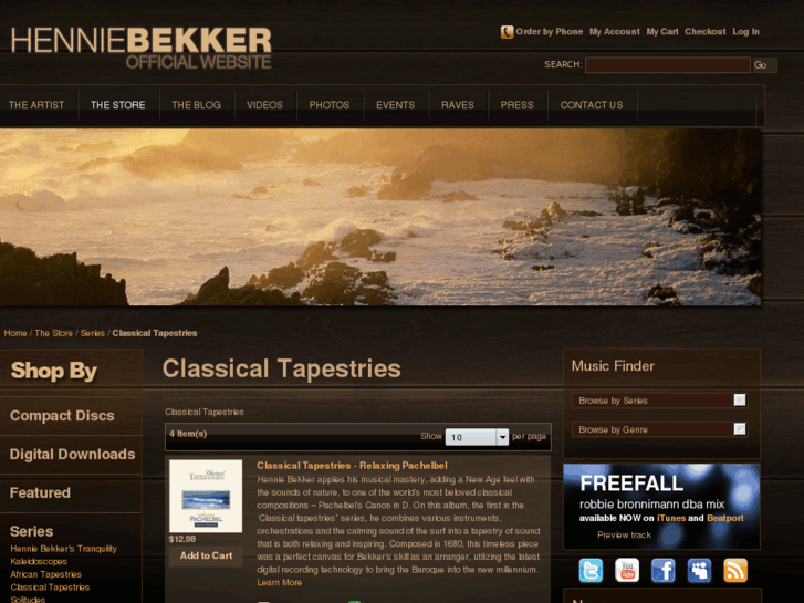 www.classicaltapestries.com