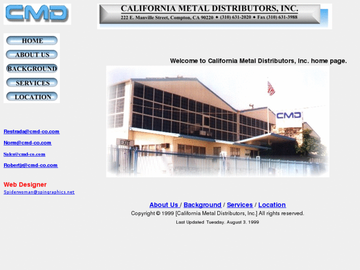 www.cmd-co.com