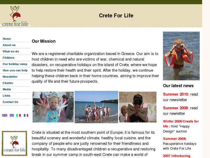 www.createforlife.com