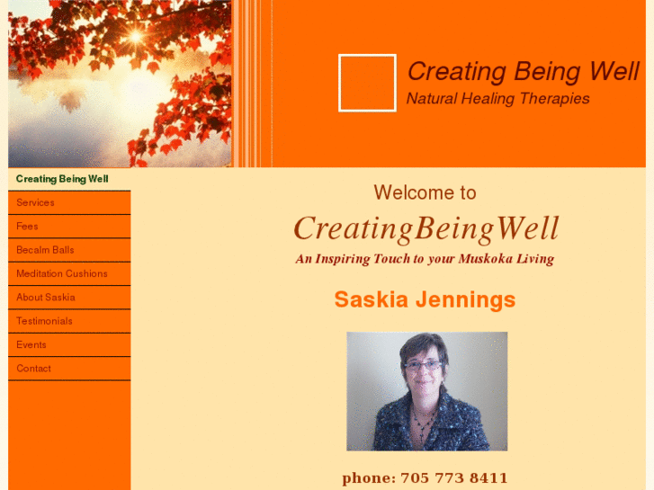 www.creatingbeingwell.com