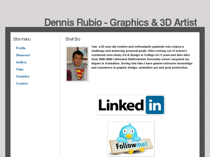 www.dennisrubio.com