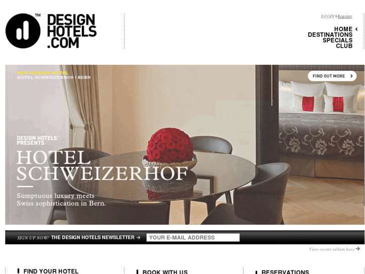 www.designhotel.biz