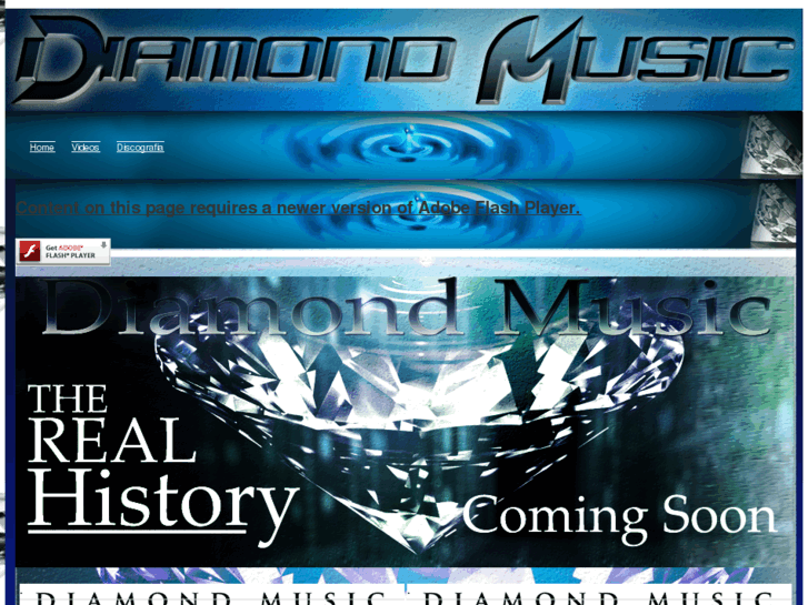 www.diamondmusicjoy.net