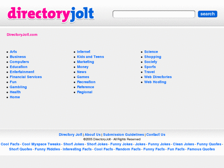 www.directoryjolt.com