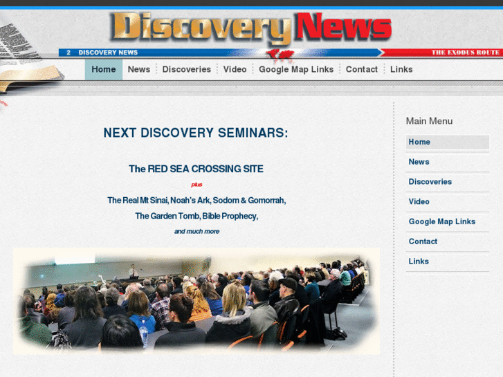 www.discoverynews.net