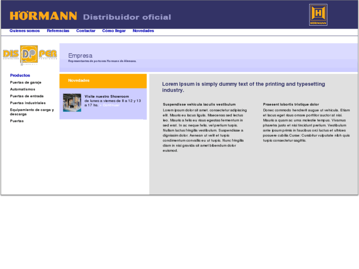 www.disper.net