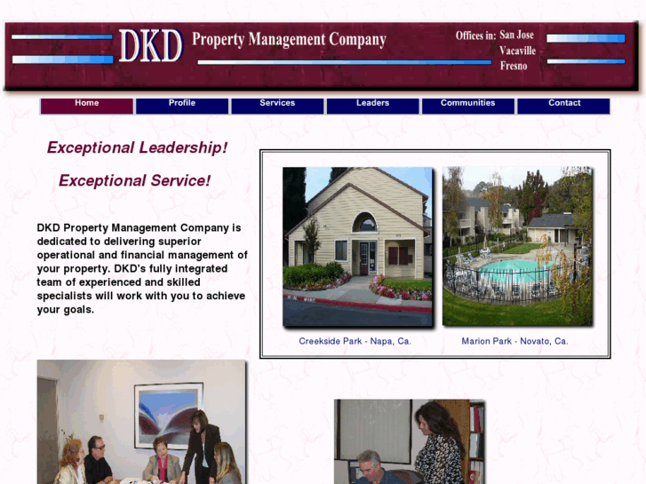 www.dkdproperties.com