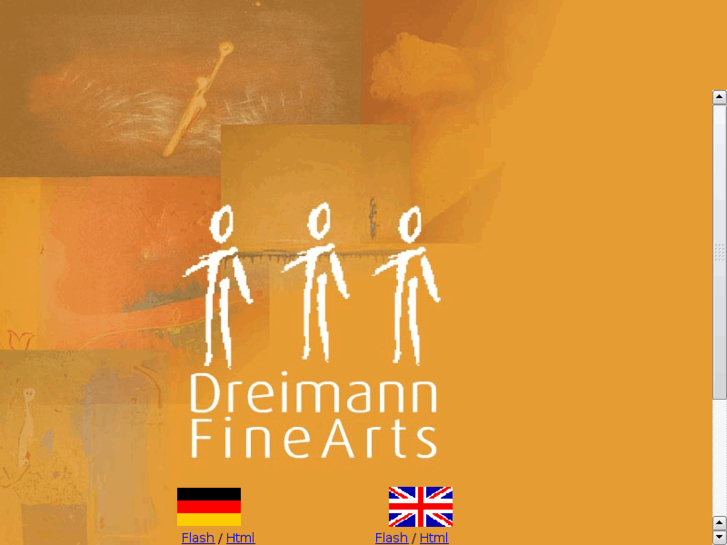 www.dreimann-finearts.com