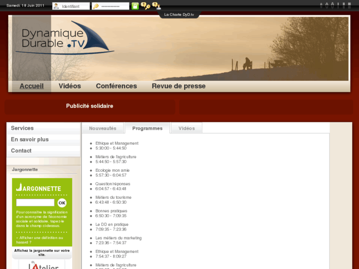 www.dynamiquedurable.net