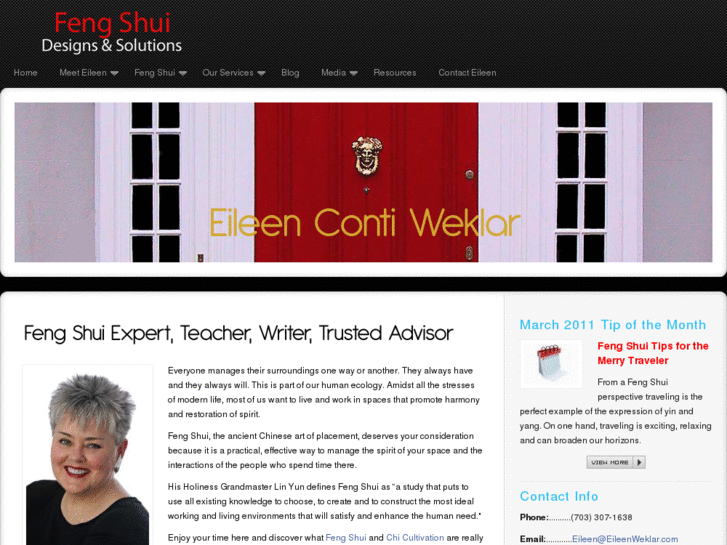 www.eileenweklar.com