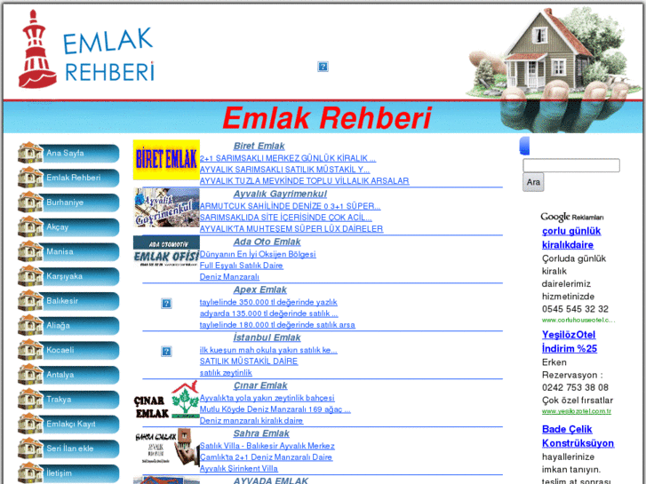 www.emlakrehberi.biz