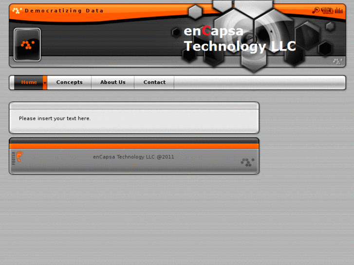 www.encapsatechnology.mobi