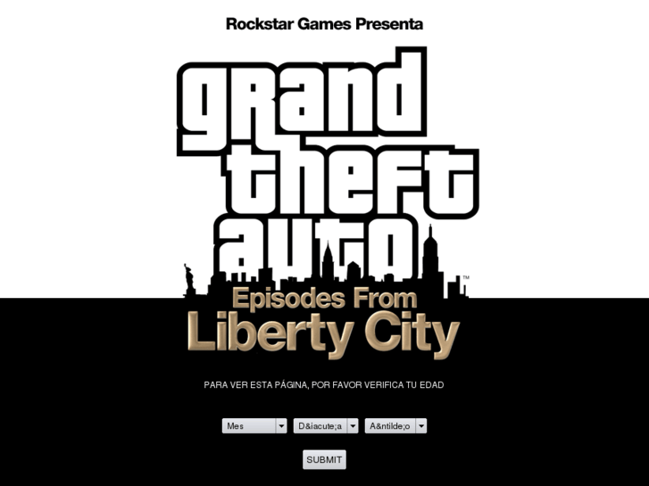 www.episodesfromlibertycity-rockstar.es