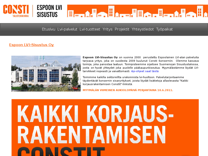 www.espoonlvisisustus.fi