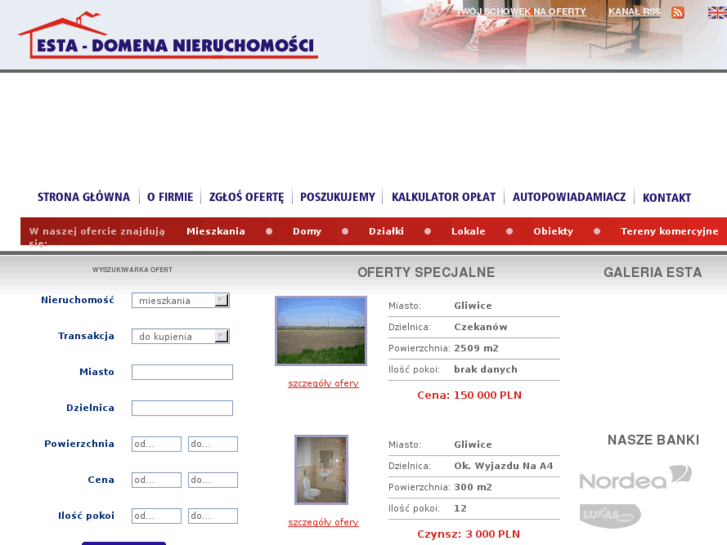 www.esta-nieruchomosci.pl