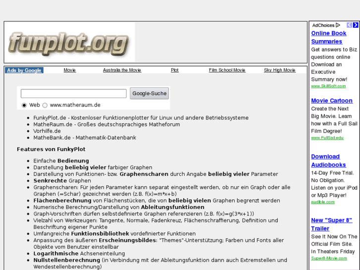 www.funplot.org