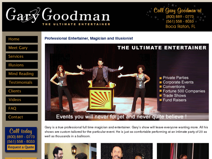 www.garygoodman.com