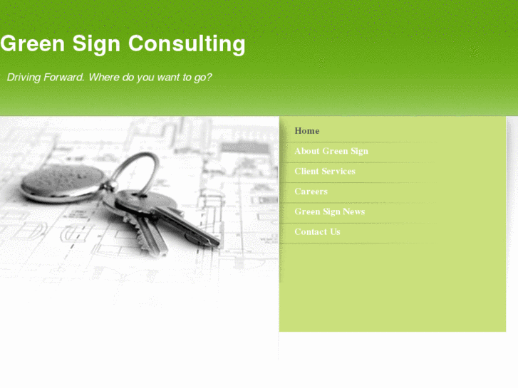 www.greensignconsulting.com