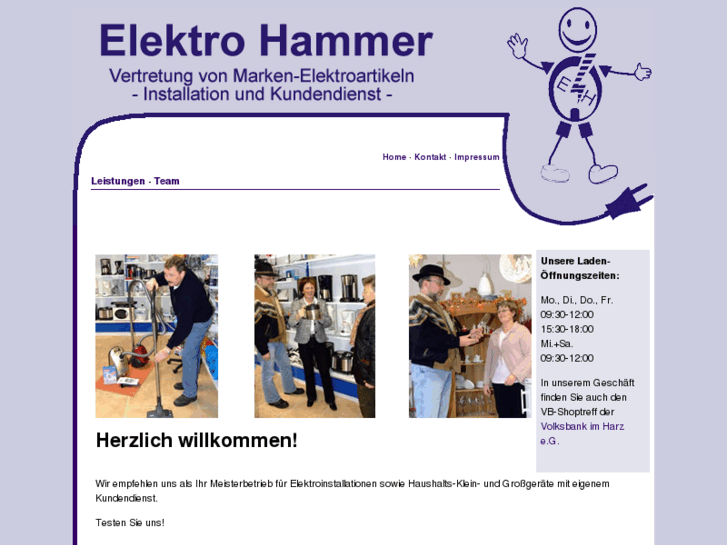 www.hammer-elektro.com