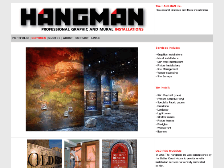 www.hangmaninc.com