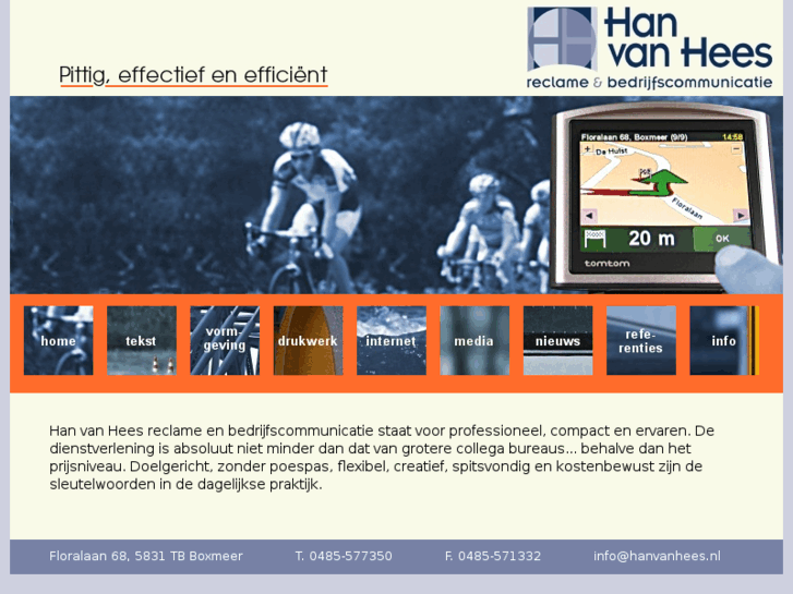 www.hanvanhees.nl