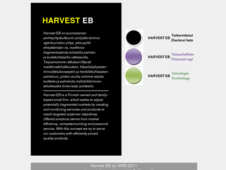 www.harvesteb.com