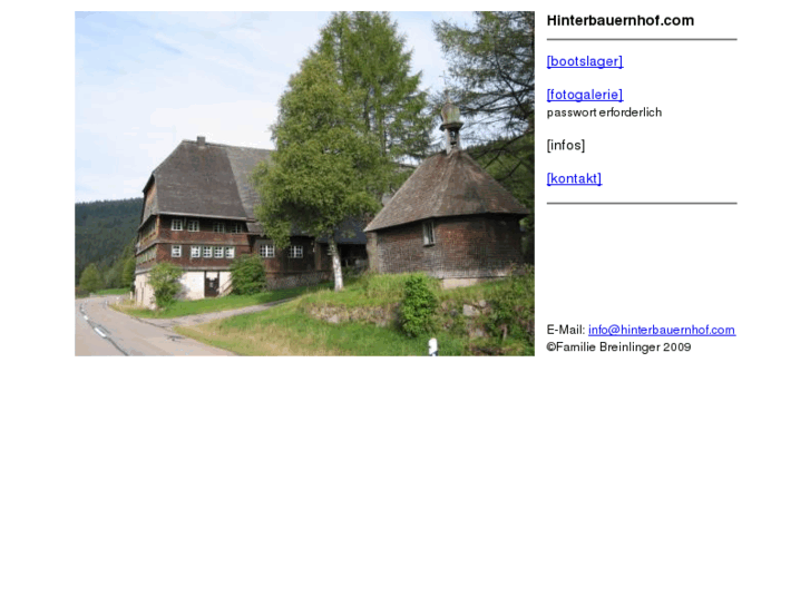 www.hinterbauernhof.com