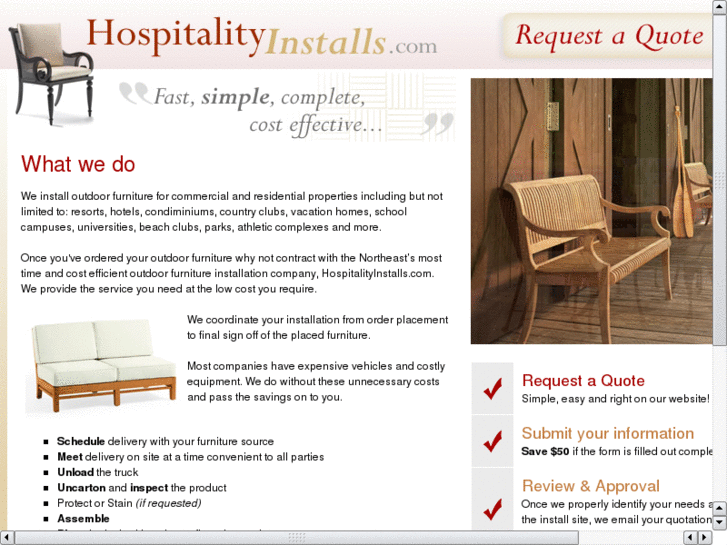 www.hospitalityinstallation.com