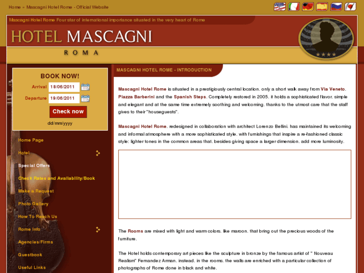 www.hotelmascagni.com