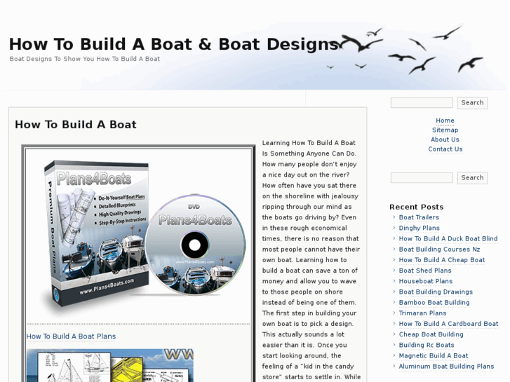 www.howtobuildaboatdesigns.com