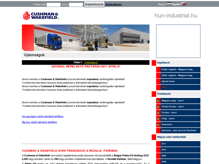 www.hun-industrial.com