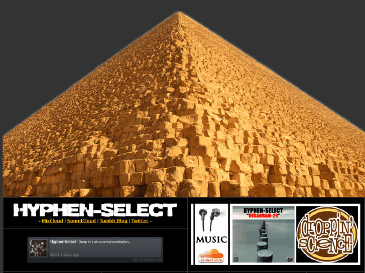 www.hyphen-select.com