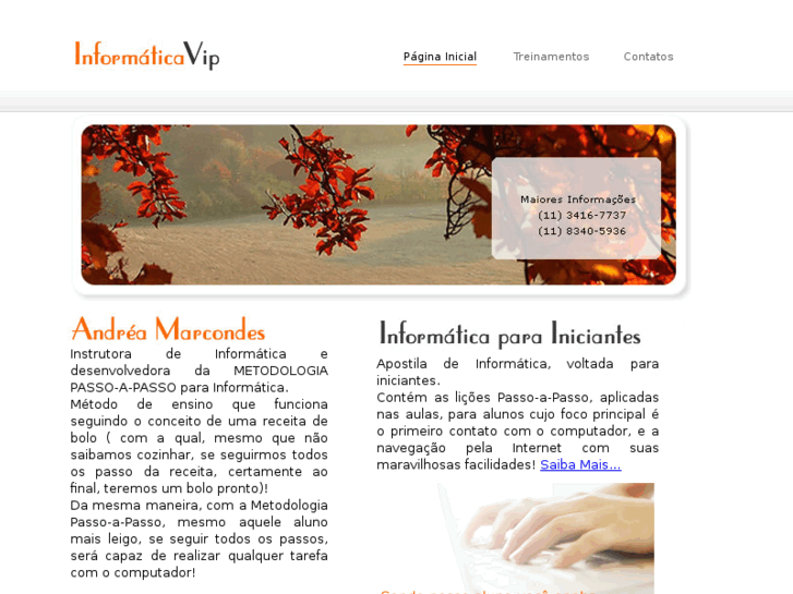 www.informaticavip.net