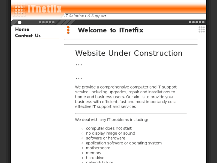 www.itnetfix.eu