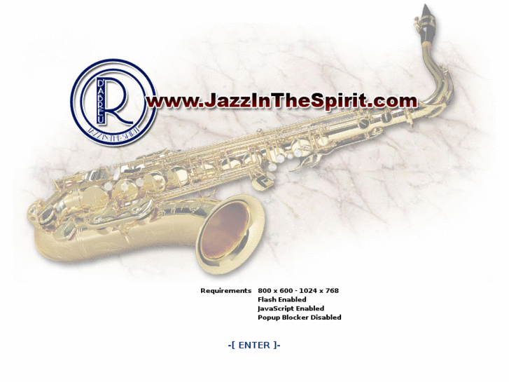 www.jazzinthespirit.com