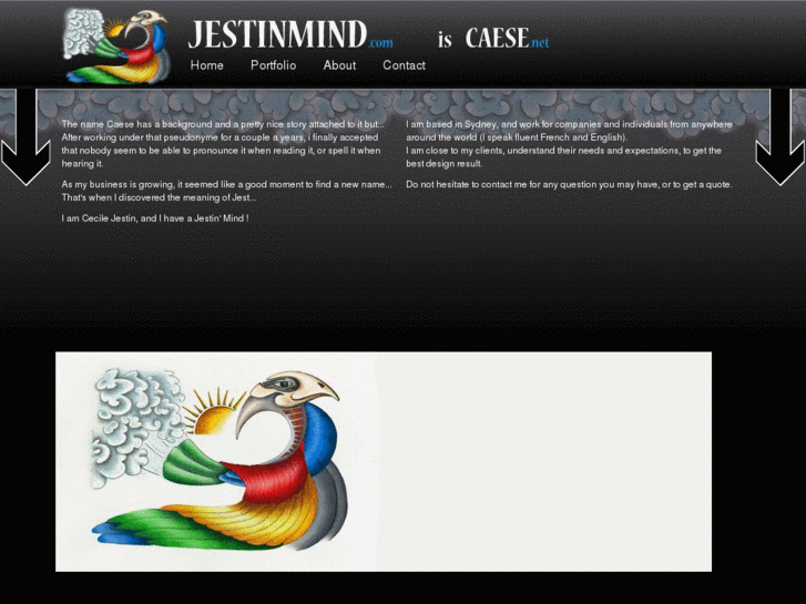 www.jestinmind.com