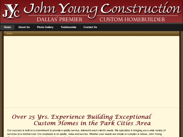 www.johnyoungconstruction.com